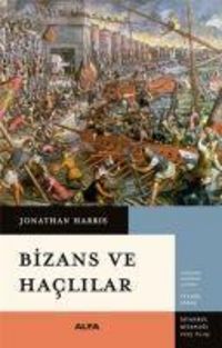 Produktbild: Bizans ve Haclilar