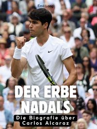 Produktbild: Das Erbe Nadals