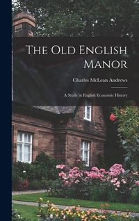 Produktbild: The Old English Manor