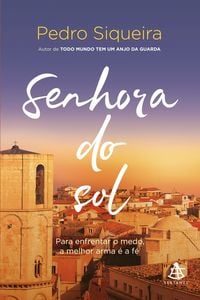 Produktbild: Senhora do sol