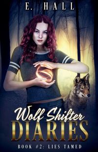 Produktbild: Wolf Shifter Diaries