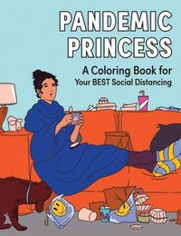 Produktbild: Pandemic Princess