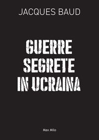 Produktbild: Guerre segrete in Ucraina