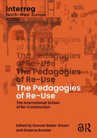 Produktbild: The Pedagogies of Re-Use