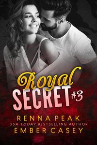 Produktbild: Royal Secret #3