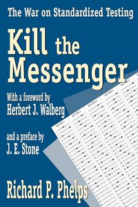 Produktbild: Kill the Messenger