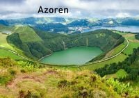 Produktbild: Azoren