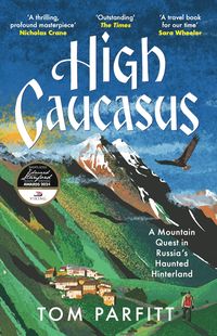 Produktbild: High Caucasus