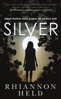 Produktbild: Held, R: Silver