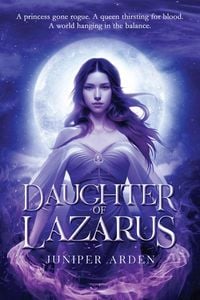 Produktbild: Daughter of Lazarus