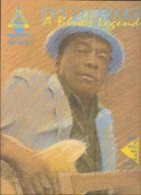 Produktbild: Hooker, J: John Lee Hooker