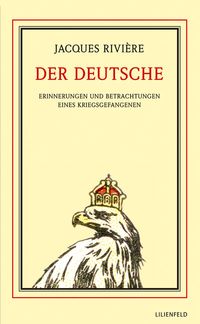 Produktbild: Der Deutsche