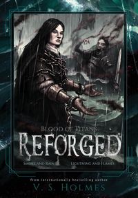 Produktbild: Reforged (Blood of Titans Box Set)
