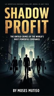 Produktbild: Shadow Profit