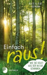 Produktbild: Einfach raus!