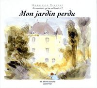 Produktbild: Mon jardin perdu