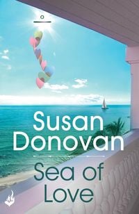 Produktbild: Sea of Love: Bayberry Island Book 1
