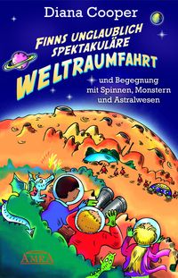 Produktbild: Finns Unglaublich Spektakul&auml;re Weltraumfahrt