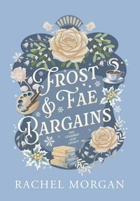 Produktbild: Frost & Fae Bargains