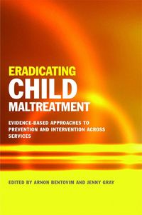 Produktbild: Eradicating Child Maltreatment