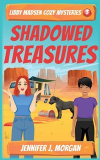 Produktbild: Shadowed Treasures