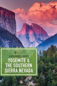Produktbild: Explorer's Guide Yosemite & the Southern Sierra Nevada