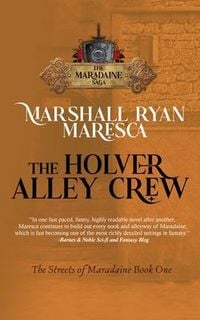 Produktbild: The Holver Alley Crew