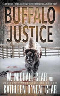Produktbild: Buffalo Justice