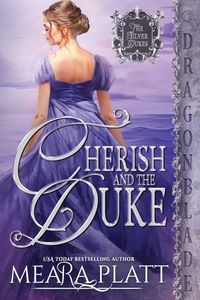 Produktbild: Cherish and the Duke
