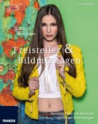 Produktbild: Freisteller & Bildmontagen