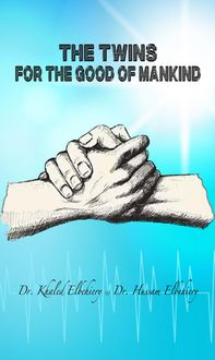 Produktbild: The Twins For the Good of Mankind