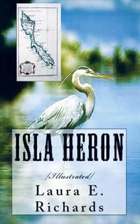 Produktbild: Isla Heron