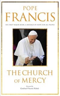 Produktbild: The Church Of Mercy