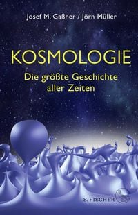 Produktbild: Kosmologie
