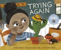 Produktbild: Trying Again