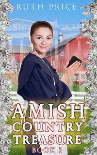 Produktbild: An Amish Country Treasure 3
