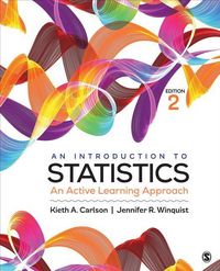 Produktbild: Intro To Statistics 2/e