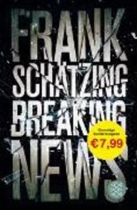 Produktbild: Breaking News