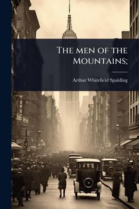 Produktbild: The men of the Mountains;