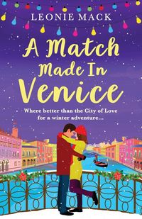 Produktbild: A Match Made in Venice