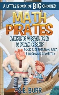 Produktbild: Making a Sail for a Pirate Ship