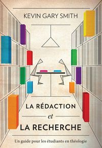 Produktbild: La r&eacute;daction et la recherche