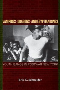 Produktbild: Vampires, Dragons, and Egyptian Kings
