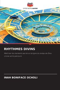 Produktbild: Rhythmes Divins