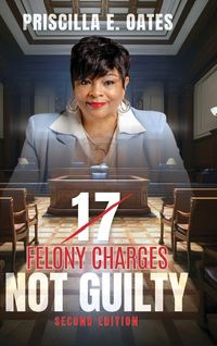 Produktbild: 17 Felony Charges