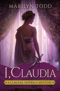 Produktbild: I, Claudia