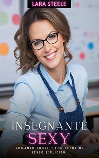 Produktbild: Insegnante Sexy