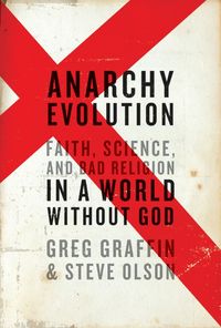 Produktbild: Graffin, G: Anarchy Evolution