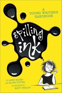 Produktbild: Spilling Ink