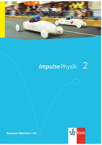 Produktbild: Impulse Physik NRW G8 / SB